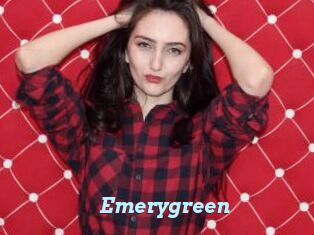 Emerygreen