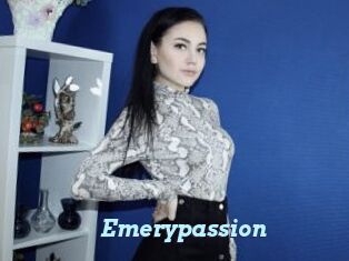 Emerypassion