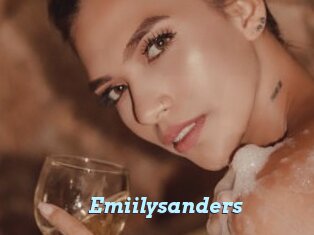 Emiilysanders