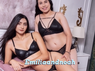 Emiliaandnoah