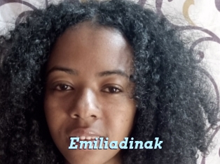 Emiliadinak