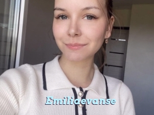 Emiliaevanse