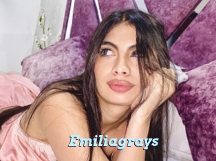 Emiliagrays