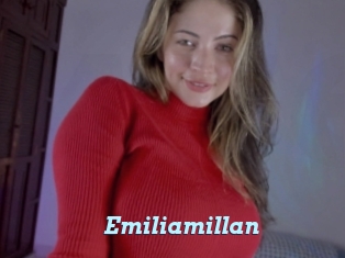 Emiliamillan