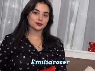 Emiliaroser