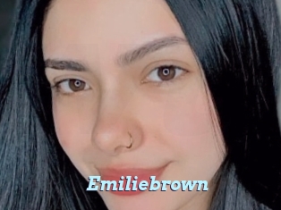 Emiliebrown