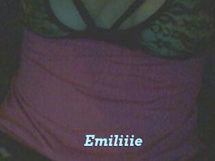 Emiliiie