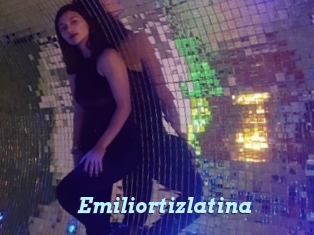 Emiliortizlatina