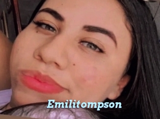 emilitompson Webcam Teen