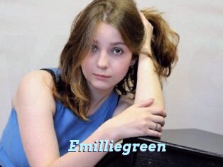 Emilliegreen