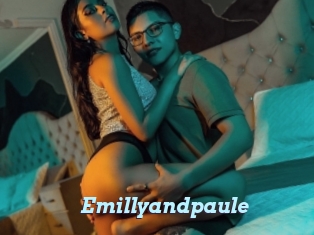 Emillyandpaule