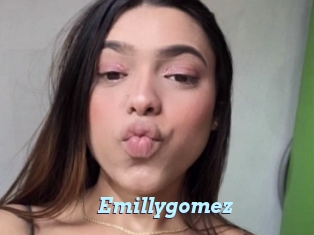 Emillygomez