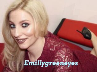 emillygreeneyes Webcam Teen