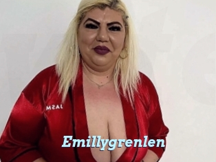 Emillygrenlen