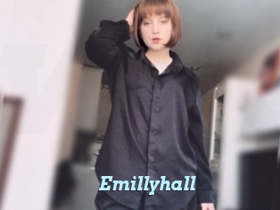 emillyhall Webcam Teen