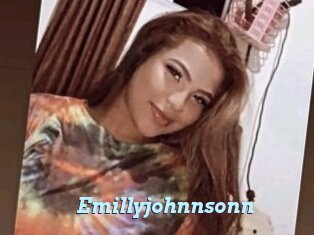 Emillyjohnnsonn