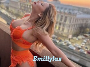 emillylax Webcam Teen