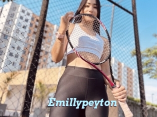 Emillypeyton