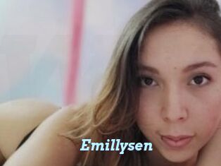 Emillysen