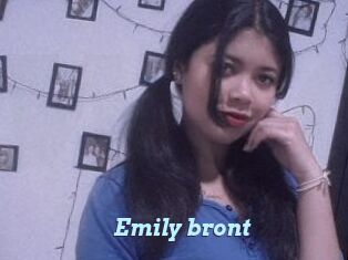 Emily_bront