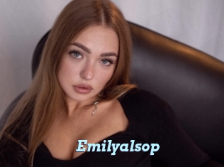 Emilyalsop