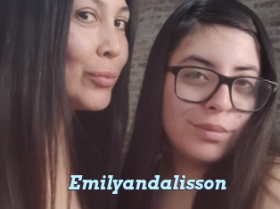 Emilyandalisson