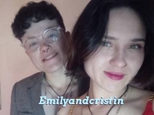 Emilyandcristin