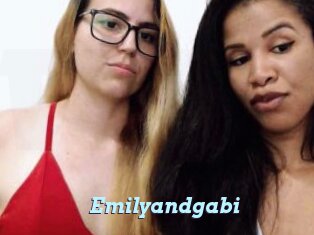 Emilyandgabi