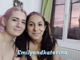 Emilyandkaterina