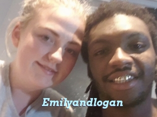 Emilyandlogan
