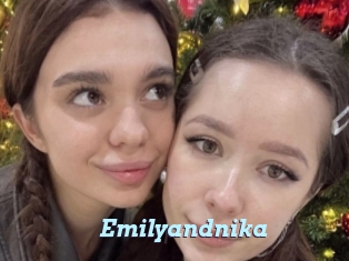 Emilyandnika