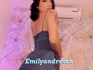 emilyandreson Webcam Teen