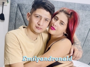 emilyandronald Webcam Teen