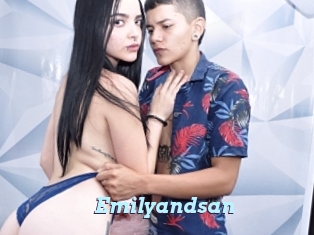 Emilyandsan