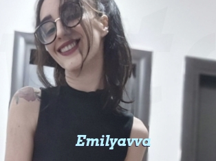 emilyavva Webcam Teen