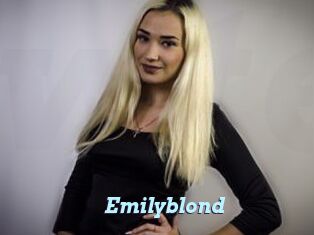 Emilyblond