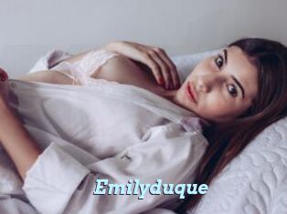 Emilyduque