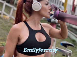 Emilyferrary