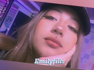emilyfills Webcam Teen