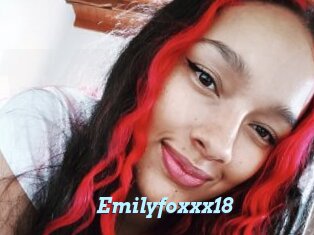 Emilyfoxxx18