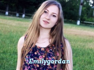 Emilygordan