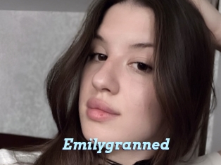 Emilygranned