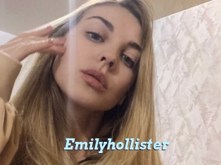 Emilyhollister