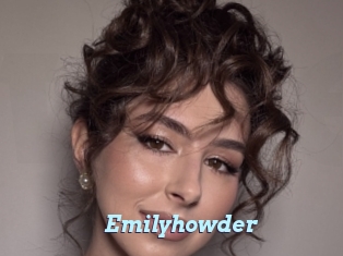 Emilyhowder