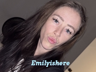 Emilyishere