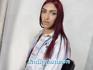 Emilyjhonson