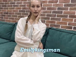 Emilykingsman
