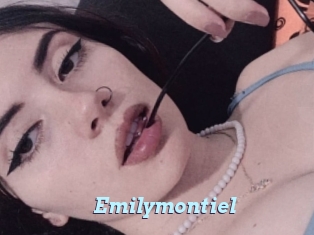 Emilymontiel