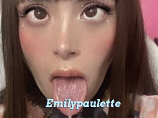 Emilypaulette