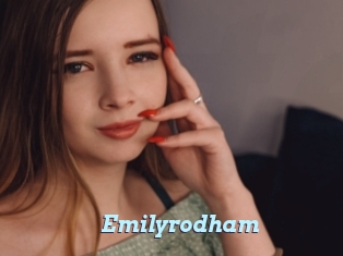 Emilyrodham